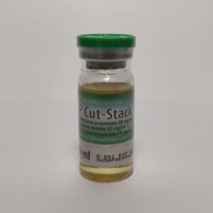 Cut-stack (10 ml x 150 mg/ml)