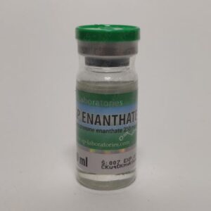 SP ENANTHATE 250МГ/МЛ (10МЛ)