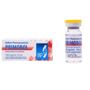 Primobol 100 mg (Balkan Pharma)