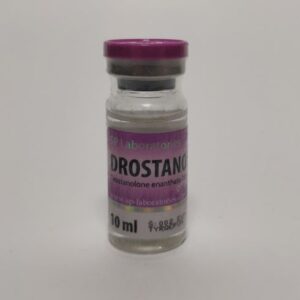 SP Drostanol E / 10 ml x 200 mg
