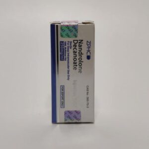 Nandrolone decanoate 10 ml x 250 mg