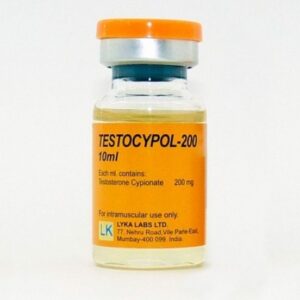 TESTOCYPOL-200 10ml