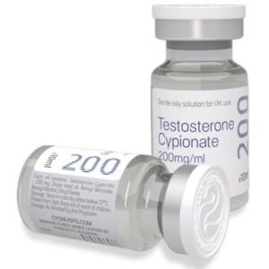 Testosterone C (200mg/1ml)