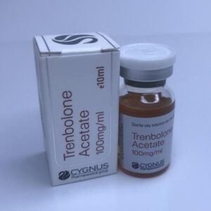 Trenbolone Acetate 100 (10ml)