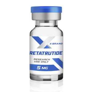 Retatrutide 5 mg ( Ретатрудид 5 мг )